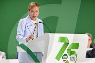 20th CISL Confederal Congress