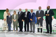 20th CISL Confederal Congress