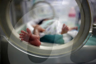 Premature Babies at Risk Amid Fuel Crisis in Gaza Hospital