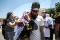 Syrian Druze Return to Syria