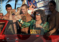 Spring Break across the decades