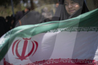 Iran-Israel War-Cemetery