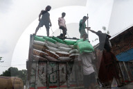 India's Economy In Kolkata, India - 17 Jul 2025