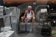 India's Economy In Kolkata, India - 17 Jul 2025