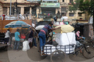 India's Economy In Kolkata, India - 17 Jul 2025