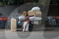 India's Economy In Kolkata, India - 17 Jul 2025