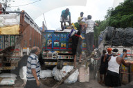 India's Economy In Kolkata, India - 17 Jul 2025