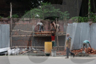 India's Economy In Kolkata, India - 17 Jul 2025
