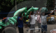 India's Economy In Kolkata, India - 17 Jul 2025
