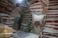 India's Economy In Kolkata, India - 17 Jul 2025