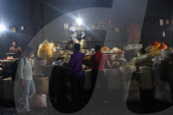 India's Economy In Kolkata, India - 17 Jul 2025