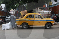 India's Economy In Kolkata, India - 17 Jul 2025