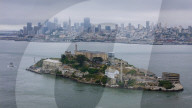 Trump Officials Bid To Reopen Alcatraz As Federal Prison