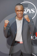 ESPY Awards 2025: Red Carpet