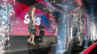 DHS Secretary Kristi Noem speaks at Turning Point USA 2025 