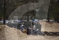 Iran-Afghanistan-Refugees