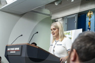 White House  Press Brefing  With Press Secretary Karoline Leavitt 
