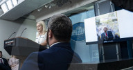 White House  Press Brefing  With Press Secretary Karoline Leavitt 