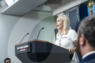 White House  Press Brefing  With Press Secretary Karoline Leavitt 
