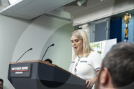 White House  Press Brefing  With Press Secretary Karoline Leavitt 
