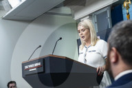 White House  Press Brefing  With Press Secretary Karoline Leavitt 