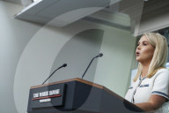 White House  Press Brefing  With Press Secretary Karoline Leavitt 