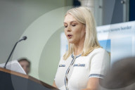 White House  Press Brefing  With Press Secretary Karoline Leavitt 