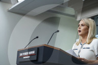 White House  Press Brefing  With Press Secretary Karoline Leavitt 