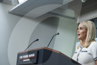 White House  Press Brefing  With Press Secretary Karoline Leavitt 