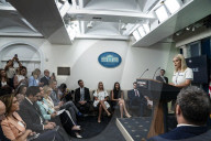 White House  Press Brefing  With Press Secretary Karoline Leavitt 