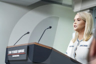 White House  Press Brefing  With Press Secretary Karoline Leavitt 