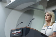 White House  Press Brefing  With Press Secretary Karoline Leavitt 