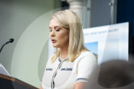 White House  Press Brefing  With Press Secretary Karoline Leavitt 