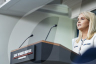 White House  Press Brefing  With Press Secretary Karoline Leavitt 