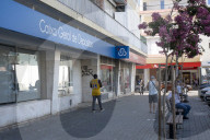 Caixa Geral Reports Record Profits For Q2 Amid Rising Rates