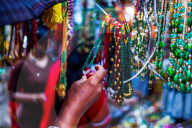 Shrawan In Kathmandu