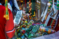 Shrawan In Kathmandu