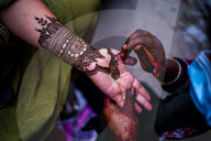 Shrawan In Kathmandu