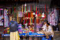 Shrawan In Kathmandu