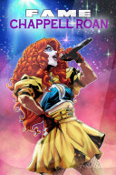 FAME: Chappell Roan Comic Book
