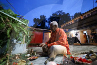 Nepal Observes “Luto Phalne Din” Or Scabies Throwing Festival