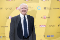 Vincenzo De Luca Open 55th Giffoni Film Festival: 2025