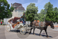 Daily Life In Old Quebec City