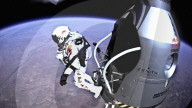 Daredevil Plunges Into History With 24-Mile Jump