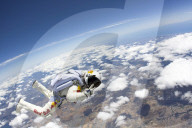 Red Bull Stratos Team Announces Latest Test Results