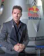 Felix Baumgartner 1969-2025 Austrian Skydiver Daredevil Base Jumper