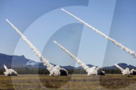 Talisman Sabre 25