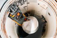 Hands-On Missile Maintenance