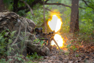 2BCT Deployment Readiness Excercise