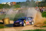 Fia World Rally Championship WRC Delfi Rally Estonia 2025
